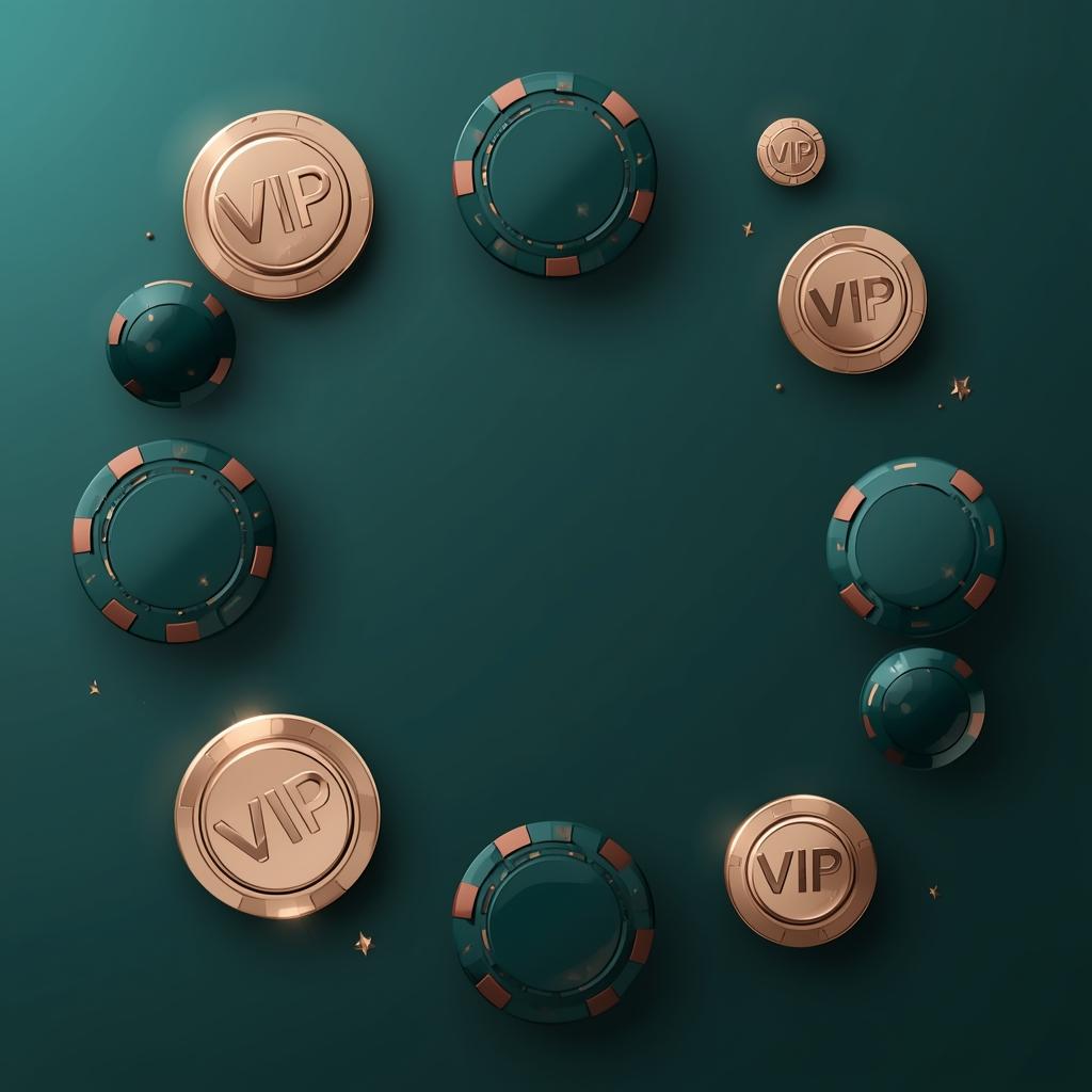 Vergleich von Treueprogrammen der Casinos