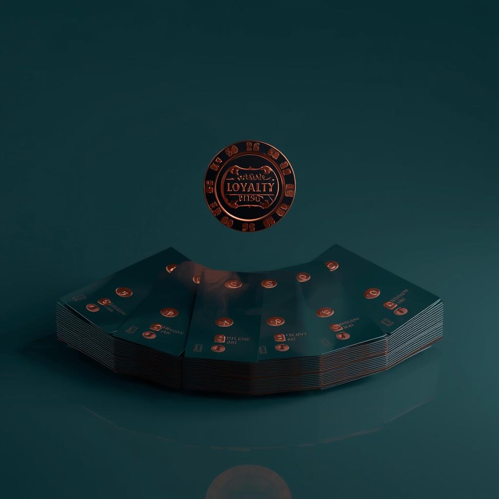 Treueprogramme bei Online-Casinos